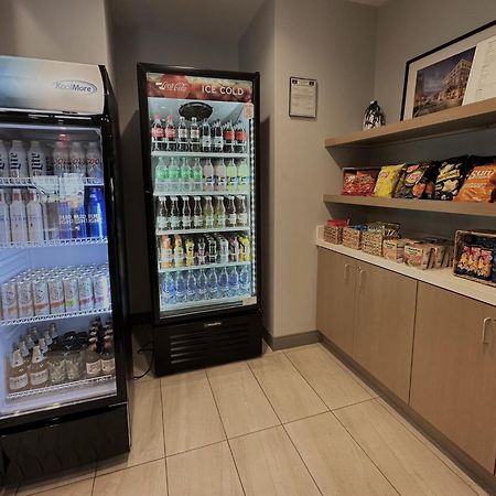 Holiday Inn Express - Hattiesburg West - Univ Area المظهر الخارجي الصورة