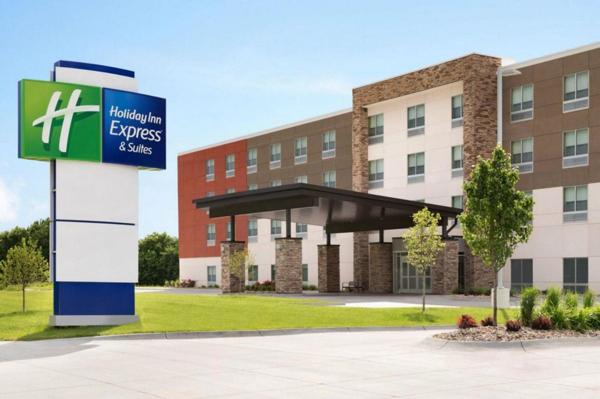 Holiday Inn Express - Hattiesburg West - Univ Area المظهر الخارجي الصورة