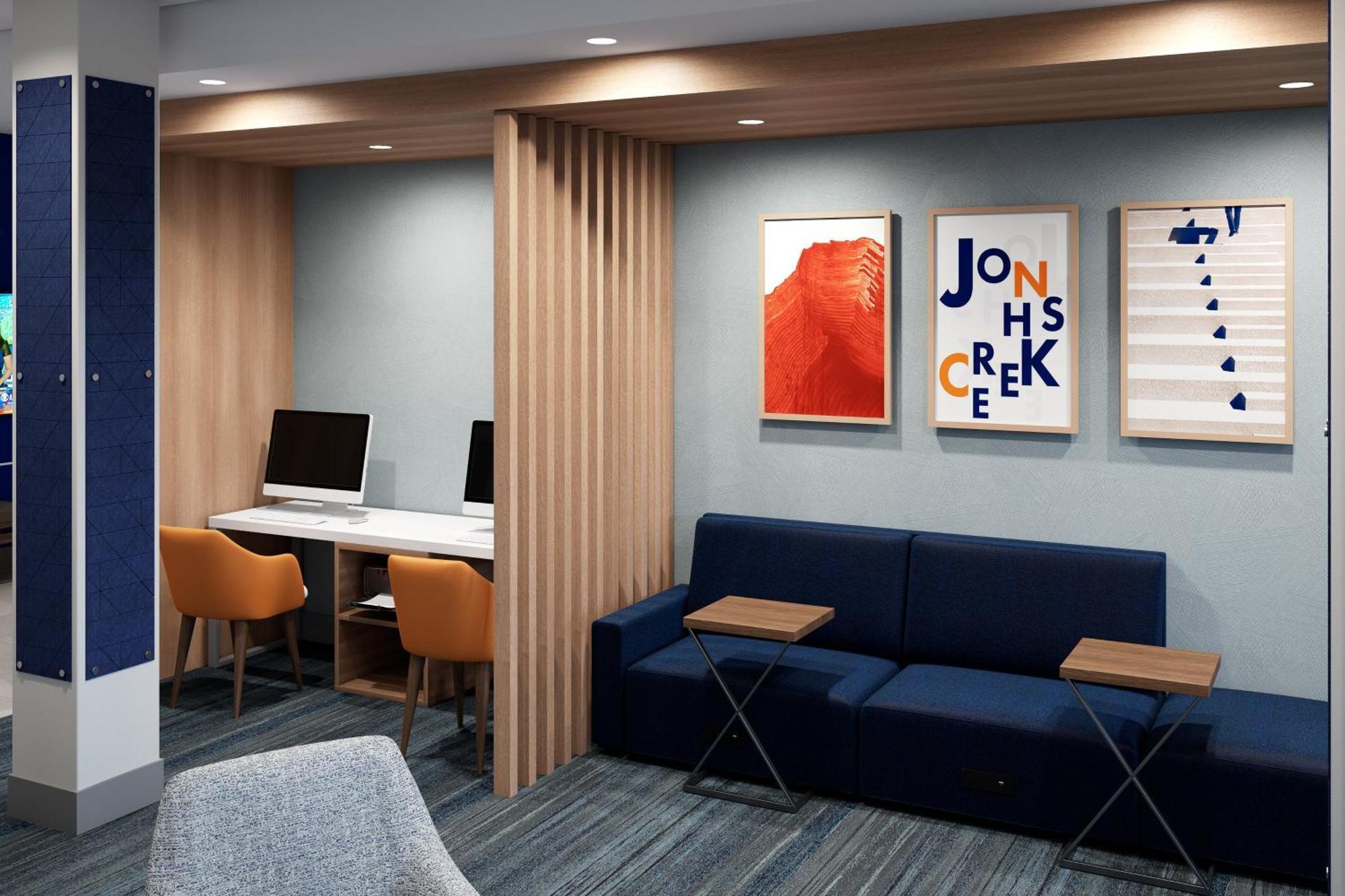 Holiday Inn Express - Hattiesburg West - Univ Area المظهر الخارجي الصورة