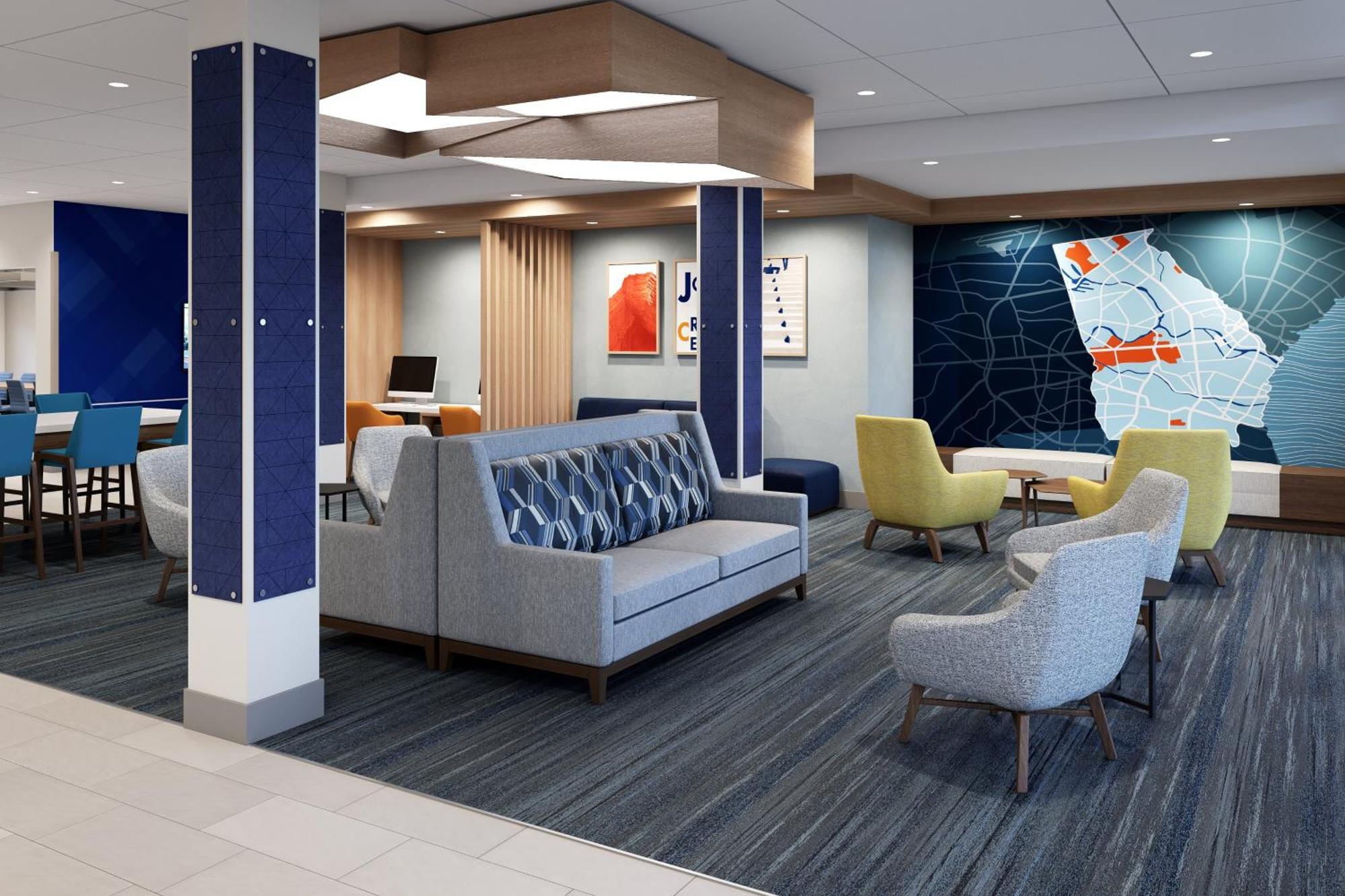 Holiday Inn Express - Hattiesburg West - Univ Area المظهر الخارجي الصورة
