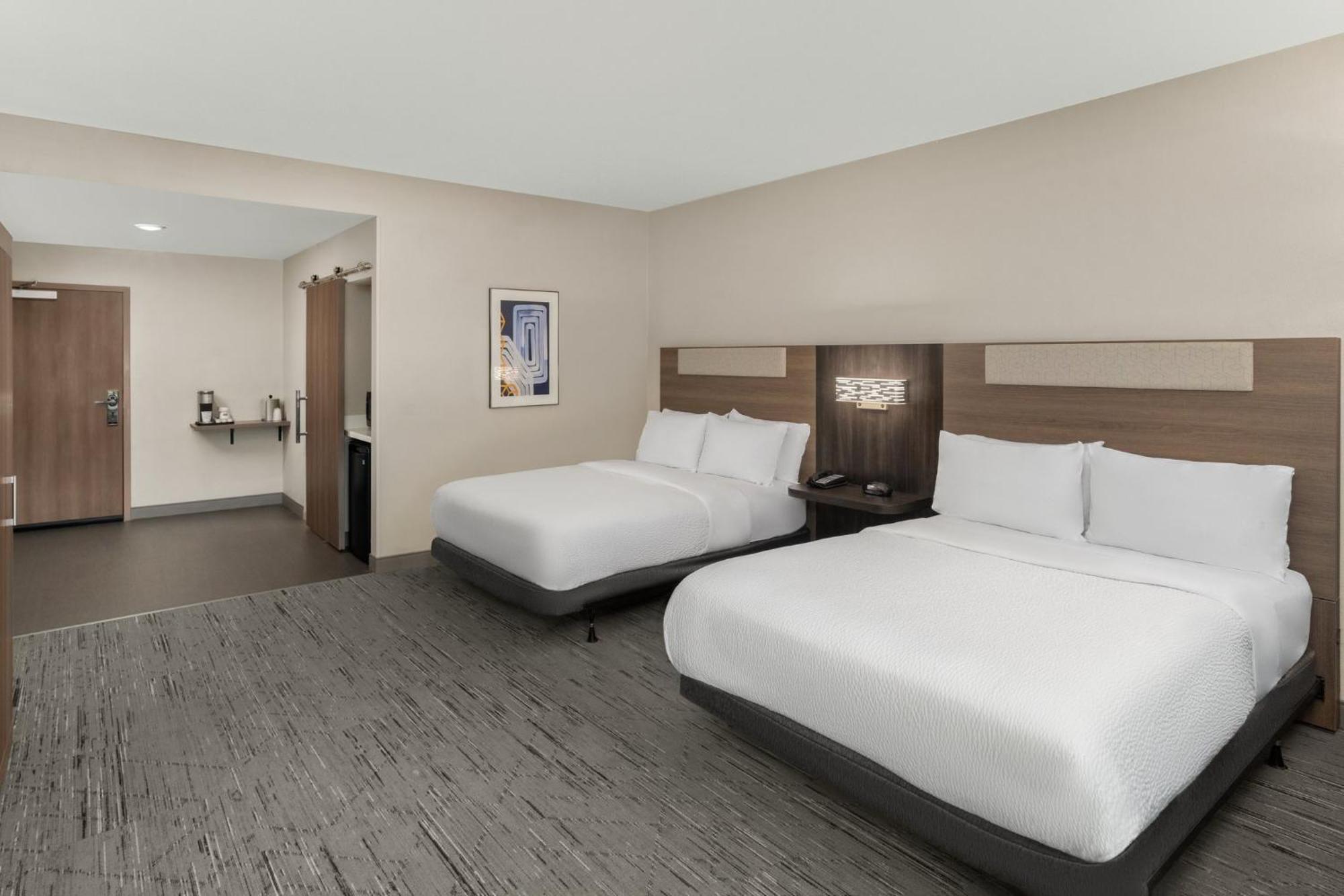 Holiday Inn Express - Hattiesburg West - Univ Area المظهر الخارجي الصورة