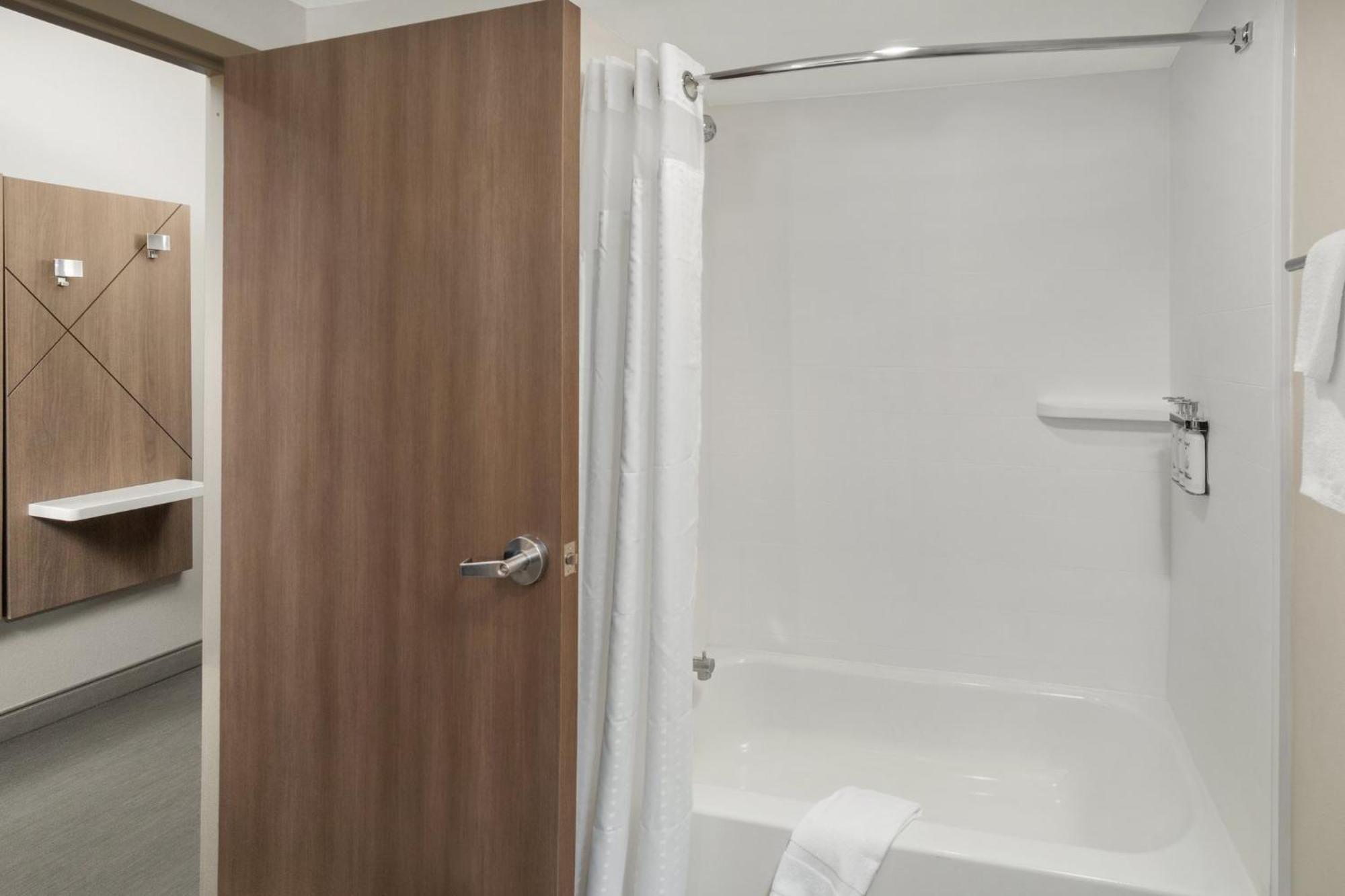 Holiday Inn Express - Hattiesburg West - Univ Area المظهر الخارجي الصورة