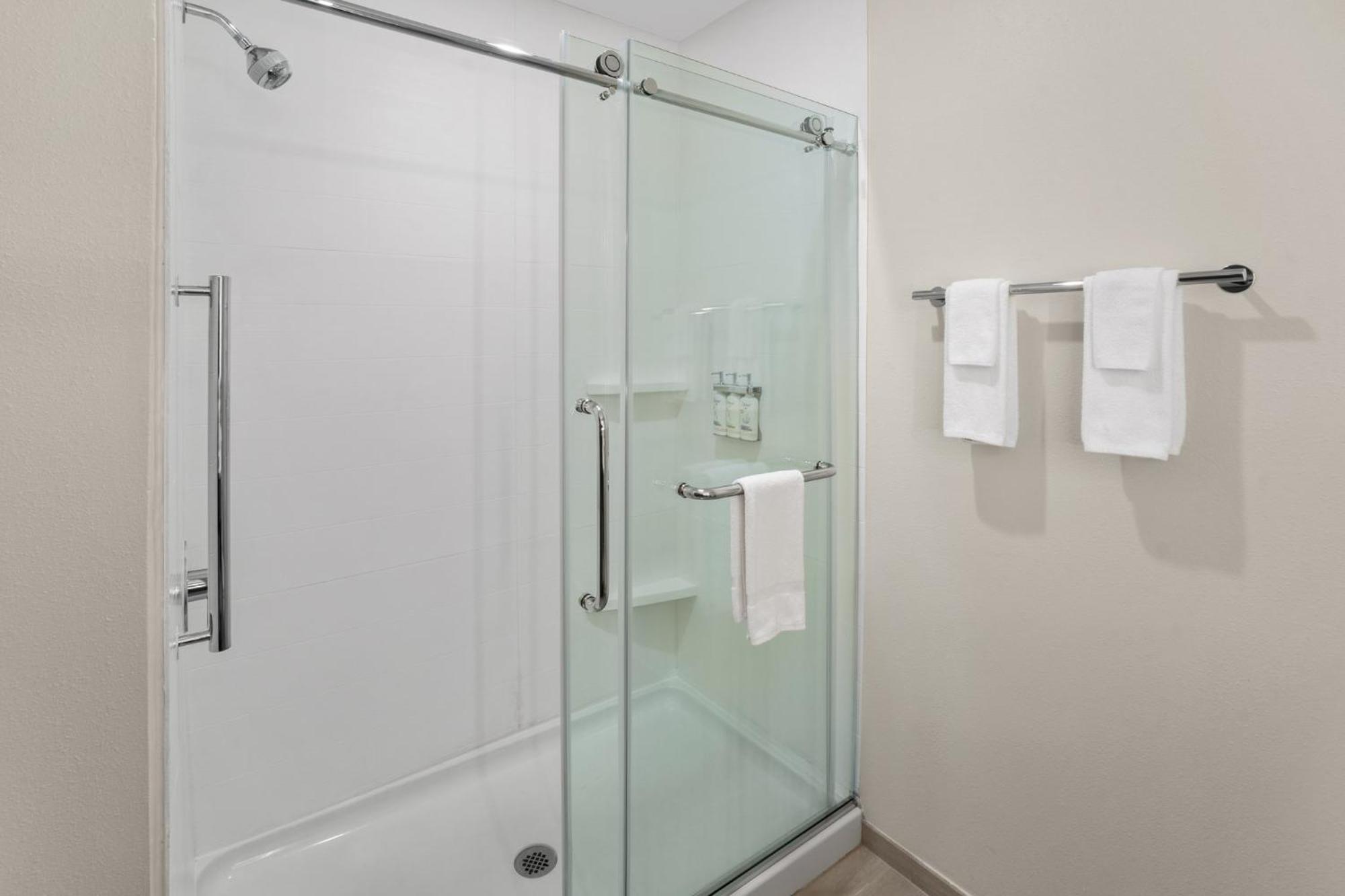 Holiday Inn Express - Hattiesburg West - Univ Area المظهر الخارجي الصورة