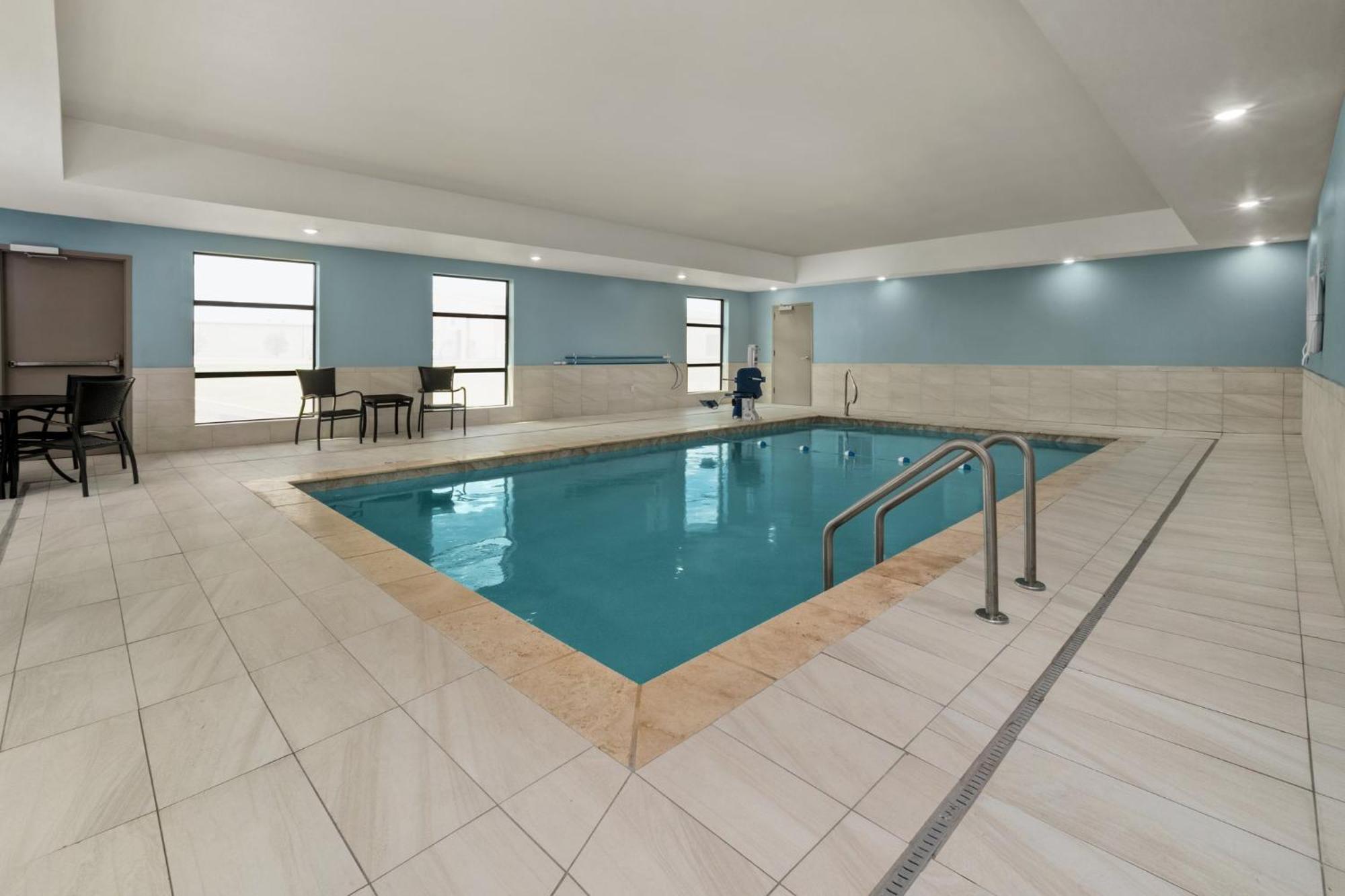 Holiday Inn Express - Hattiesburg West - Univ Area المظهر الخارجي الصورة