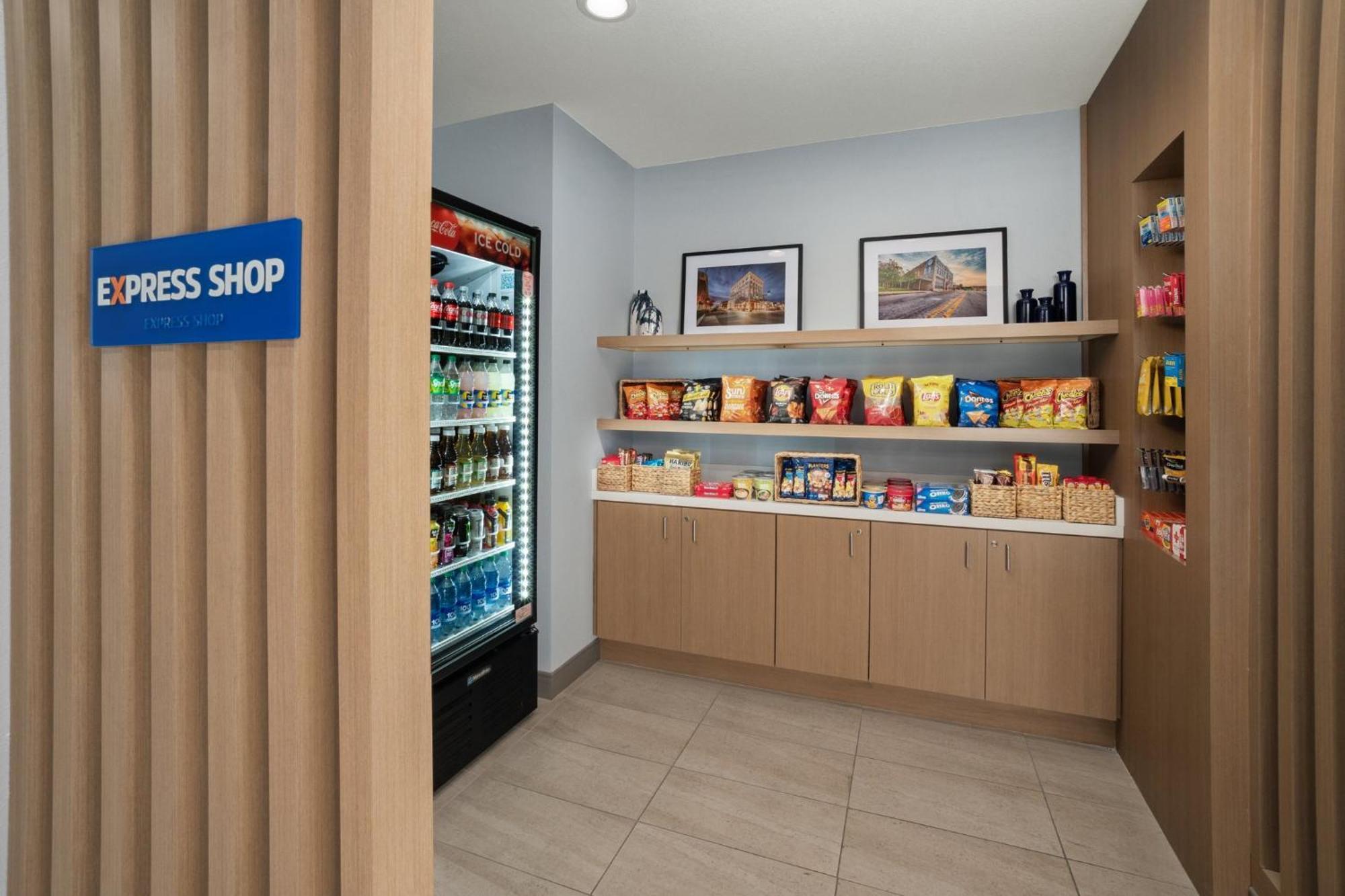 Holiday Inn Express - Hattiesburg West - Univ Area المظهر الخارجي الصورة