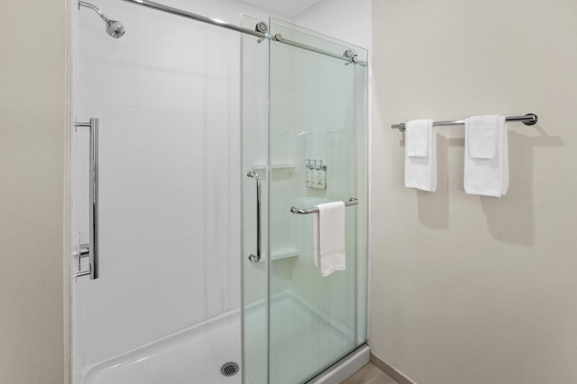 Holiday Inn Express - Hattiesburg West - Univ Area المظهر الخارجي الصورة