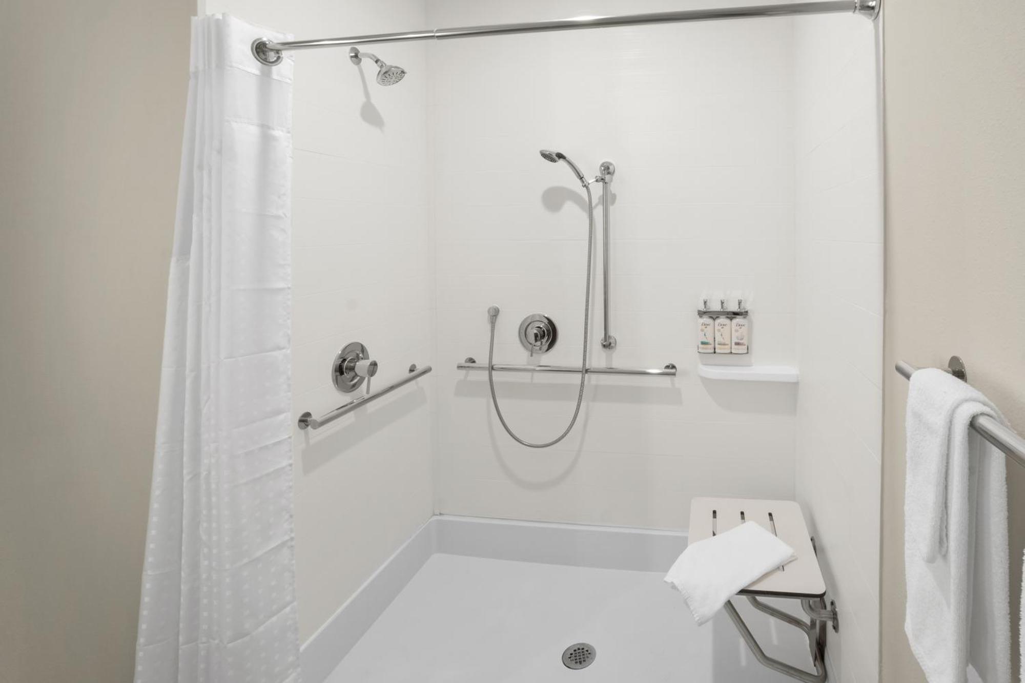 Holiday Inn Express - Hattiesburg West - Univ Area المظهر الخارجي الصورة